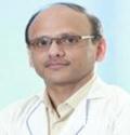 Dr. Abhijit Chanda Endocrinologist in Medica Superspecialty Hospital (MSH) Kolkata