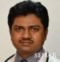 Dr. Ajay Mondal Surgical Oncologist in The Calcutta Medical Research Institute (CMRI) Kolkata