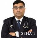 Dr. Rajat Kumar Agarwal General Surgeon in Neotia Getwel Healthcare Centre Siliguri
