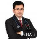 Dr. Rajeev Trehan Cardiothoracic Surgeon in Hyderabad