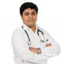 Dr. Pradipta Bhattacharya Critical Care Specialist in Neotia Getwel Healthcare Centre Siliguri