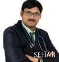 Dr. Subhodip Pramanik Endocrinologist in Siliguri