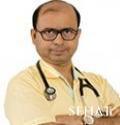 Dr. Sudip Nath Internal Medicine Specialist in Neotia Getwel Healthcare Centre Siliguri