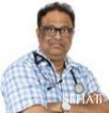 Dr. Krishnendu Dey Internal Medicine Specialist in Siliguri