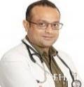 Dr. Vivek Gaurav Nephrologist in Neotia Getwel Healthcare Centre Siliguri
