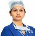 Dr. Sukirti Chauhan Neurosurgeon in Neotia Getwel Healthcare Centre Siliguri