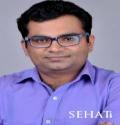 Dr. Tushar Kant Psychiatrist in Fortis Escorts Hospital Jaipur, Jaipur