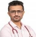 Dr. Jeevan Silwal Pediatric Neurologist in Neotia Getwel Healthcare Centre Siliguri