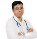 Dr. Joydeep Ghose Urologist in Siliguri