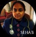 Dr. Seema Jaiswal Homeopathy Doctor in Noida