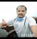 Dr. Mangesh Deshmukh Homeopathy Doctor in Latur