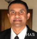 Dr. Ranjan Ghosh Psychiatrist in Medica Superspecialty Hospital (MSH) Kolkata