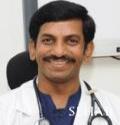 Dr. Vijaychandra Reddy Cardiologist in Chennai
