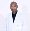 Dr.Ch. Prasad Rao  Physiotherapist in Prasad Physiotherapy Clinic Nellore