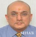 Dr. Krishna Seshadri Endocrinologist in Apollo Sugar Clinic - Diabetes Center Greams Road, Chennai