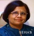 Dr. Bhuvaneshwari Shankar Dietitian in Chennai