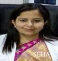 Dr. Radhika S Bhandary Obstetrician and Gynecologist in Diya Fertility Centre Hyderabad