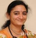 Dr. Ravati raj Hematologist in Apollo Childrens Hospital Chennai, Chennai