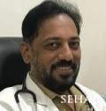Dr. Raja Mahesh Nephrologist in Apollo First Med Hospitals Chennai