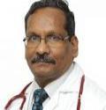 Dr. Subba Rao Budithi Nephrologist in Apollo Hospitals Greams Lane, Chennai