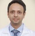 Dr. Kunal Patel Orthopedic Surgeon in Chennai