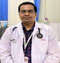 Dr. Santosh Dash Neurologist in Kalinga Institute of Medical Sciences Bhubaneswar