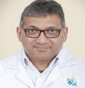 Dr. Babu K Abraham Respiratory Medicine Specialist in Chennai