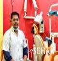 Dr. Rosanjay Pattnaik Dentist in Cuttack