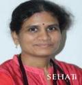 Dr.P. Chaya Devi Anesthesiologist in Vijayawada