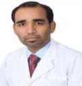 Dr. Jayakumar Rajagopal Pulmonologist in PSG Hospitals Coimbatore