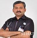 Dr.R. Karthikeyan Pulmonologist in PSG Hospitals Coimbatore