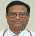 Dr. Narender Kumar Thota Hemato Oncologist in Hyderabad