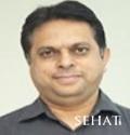 Dr. Sambit Sahu Critical Care Specialist in Hyderabad
