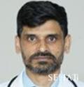 Dr. Sharath Reddy Putta Gastroenterologist in Hyderabad
