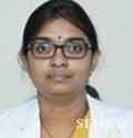 Dr. Pavani Upendram Genetics Specialist in Hyderabad