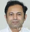 Dr. Srinivas Prabhu Chava Liver Transplant Surgeon in Hyderabad