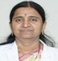 Dr. Pushpalatha Sudhakar Nuclear Medicine Specialist in Hyderabad