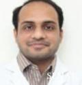 Dr. Praveen Kumar Singa Nuclear Medicine Specialist in Omega Hospitals Banjara Hills, Hyderabad