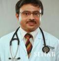 Dr. Indranil Dev Cardiologist in Health World Durgapur