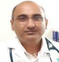 Dr. Saibal Moitra Pulmonologist in Kolkata