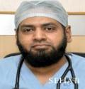 Dr. Aftab Khan Cardiologist in Apollo Multispeciality Hospitals Kolkata, Kolkata