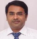 Dr. Animesh Saha Oncologist in Kolkata