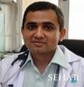 Dr. Amit Dutt Dwary Hemato Oncologist in Apollo Multispeciality Hospitals Kolkata, Kolkata