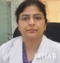 Dr. Suchanda Goswami Radiation Oncologist in Kolkata