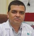 Dr. Tanweer Shahid Radiation Oncologist in Kolkata