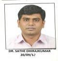 Dr. Dhiraj Sathe Cardiologist in Bharuch