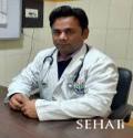 Dr. Jaydeep Kumar Sharma Neurologist in Gwalior