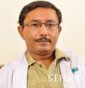 Dr. Ranadip Rudra Orthopedic Surgeon in Apollo Gleneagles Clinic Kolkata