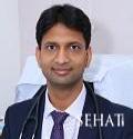 Dr. Manish Singla Nephrologist in Healing Hospital Chandigarh