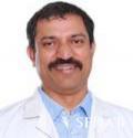 Dr.V.  Vikranth Implantologist in Hyderabad